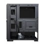 Case PC Chassis ATX Mid Tower Nero