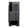 Case PC Chassis ATX Mid Tower Nero