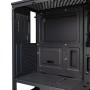 Case PC Chassis ATX Mid Tower Nero