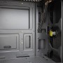 Case PC Chassis ATX Mid Tower Nero