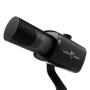 Microfono Dinamico USB-C&trade Cardioide, UDUKKU