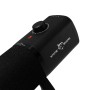 Microfono Dinamico USB-C&trade Cardioide, UDUKKU