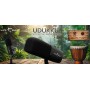 Microfono Dinamico USB-C&trade Cardioide, UDUKKU