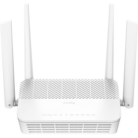 Mesh Router Wi-Fi 6 AX3000 Dual Band 2,5 Gbps WAN, WR3000H