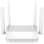 Mesh Router Wi-Fi 6 AX3000 Dual Band 2,5 Gbps WAN, WR3000H