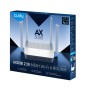Mesh Router Wi-Fi 6 AX3000 Dual Band 2,5 Gbps WAN, WR3000H