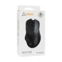 Mouse Ottico Wireless 1600 Dpi 6D Nero, WM-308B