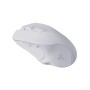 Mouse Ottico Wireless 1600 Dpi 6D Bianco, WM-308W