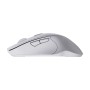 Mouse Ottico Wireless 1600 Dpi 6D Bianco, WM-308W