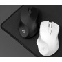 Mouse Ottico Wireless 1600 Dpi 6D Bianco, WM-308W