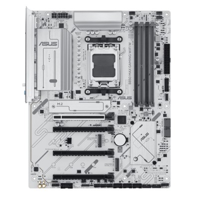 ASUS MB B850 MAX GAMING WIFI W//AM5,B850,USB10G,WIFI,AURA
