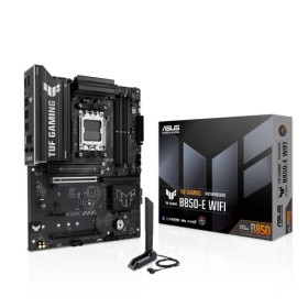 ASUS MB TUF GAMING B850-E WIFI//AM5,B850,USB20G,WIFI6E,AURA