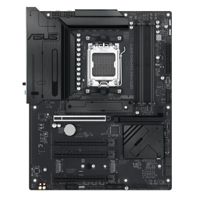 ASUS MB X870 MAX GAMING WIFI7 W//AM5,X870,USB4,WIFI7,AURA