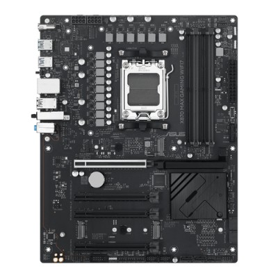 ASUS MB X870 MAX GAMING WIFI7//AM5,X870,USB4,WIFI7,AURA