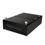 Box di Distribuzione 4 Porte Nero