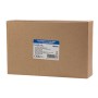 Box di Distribuzione 4 Porte Nero