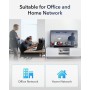 Switch Desktop Gigabit a 5 Porte, GS105