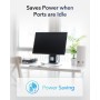 Switch Desktop Gigabit a 5 Porte, GS105
