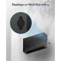 Switch Desktop Gigabit a 5 Porte, GS105