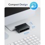 Switch Desktop Gigabit a 5 Porte, GS105