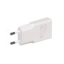 Caricatore Alimentatore GaN USB-C&trade (PD) da Muro 30W Bianco