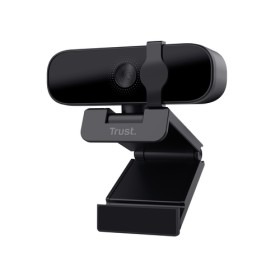 TRUST WEBCAM TANOR FULL HD