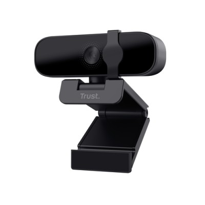 TRUST WEBCAM TANOR FULL HD