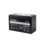 VULTECH BATTERIA ERMETICA AL PIOMBO PER UPS 12V 9A