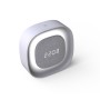 Sveglia Wireless Multifunzione con Luce Notturna Regolabile