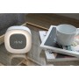 Sveglia Wireless Multifunzione con Luce Notturna Regolabile