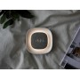 Sveglia Wireless Multifunzione con Luce Notturna Regolabile