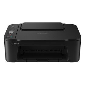 CANON MULTIF. INK A4 COLORE, PIXMA TS3750i, 7,7 PPM, USB/WIFI, 3 IN 1