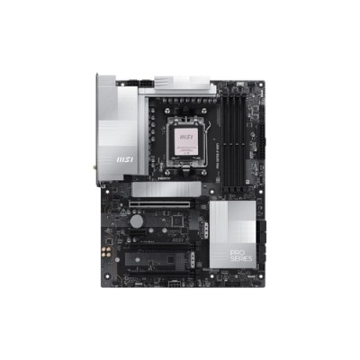 MSI MB MS-7E70PRO X870E-P WIFI601-7E70-020,21801-7E70-002PRO X870E-P WIFI, X870E, AM5, 4DDR5, 3P