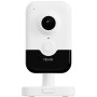 HILOOK TELECAMERA  4 MP INDOOR AUDIO FIXED CUBE NETWOK CAMERA