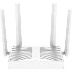 Mesh Router Wi-Fi 6 AX3000 Dual Band Gigabit, WR3000E