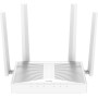 Mesh Router Wi-Fi 6 AX3000 Dual Band Gigabit, WR3000E