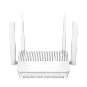 Router PoE Wi-Fi 6 mesh AX3000 2.5G, WR3000P