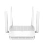 Router PoE Wi-Fi 6 mesh AX3000 2.5G, WR3000P