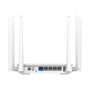 Router PoE Wi-Fi 6 mesh AX3000 2.5G, WR3000P