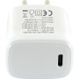 Caricatore Alimentatore USB-C&trade GaN da Muro 20W