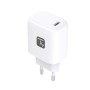 Caricatore Alimentatore USB-C&trade GaN da Muro 20W