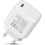 Caricatore Alimentatore USB-C&trade GaN da Muro 20W