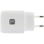 Caricatore Alimentatore USB-C&trade 20W e USB-A 18W da Muro