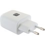 Caricatore Alimentatore USB-C&trade 20W e USB-A 18W da Muro