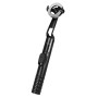 Treppiede Magnetico Estensibile con Telecomando Wireless Selfie Stick per Smartphone