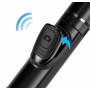 Treppiede Magnetico Estensibile con Telecomando Wireless Selfie Stick per Smartphone