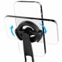 Treppiede Magnetico Estensibile con Telecomando Wireless Selfie Stick per Smartphone