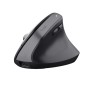 TRUST MOUSE ERGONOMICO WIRELESS, BAYO+