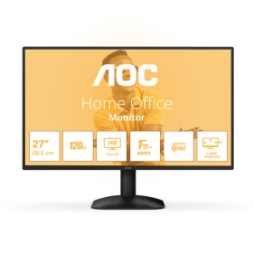 AOC MONITOR 27 LED VA 16:9 FHD 120hz