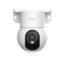 IMOU TELECAMERA INTERNA 5MP MOTORIZZATA CON SIRENA, FARETTO E SMART TRACKING. RILEVAMENTO SUONI E MO